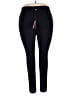iuga Black Active Pants Size 2X - photo 2