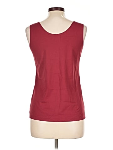Chico's Sleeveless Top (view 2)