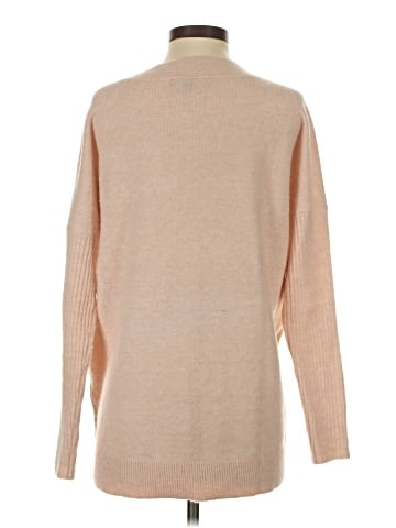 Hatch Pullover Sweater (view 2)