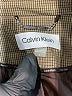 Calvin Klein Tan Blazer Size 6 - photo 6