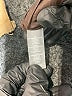 Calvin Klein Tan Blazer Size 6 - photo 7