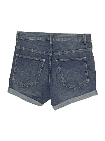 Divided by H&M Denim Shorts (view 2)