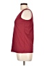 Chico's Burgundy Sleeveless Top Size L - photo 5