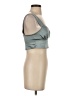 Motel Teal Sleeveless Top Size XS - photo 4