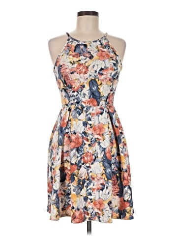 Soprano Cocktail Dress (view 1)