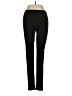 T Party Solid Black Active Pants Size S - photo 2