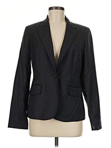 J.Crew Wool Blazer (view 1)