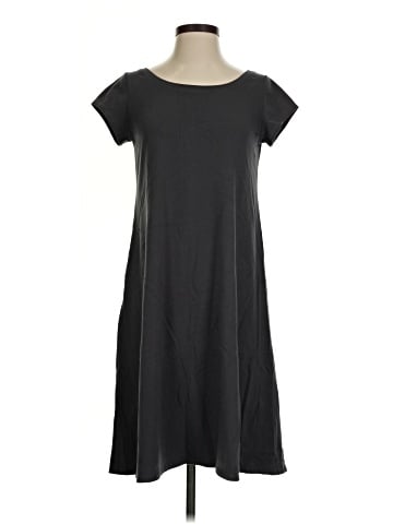 Eileen Fisher Casual Dress (view 1)