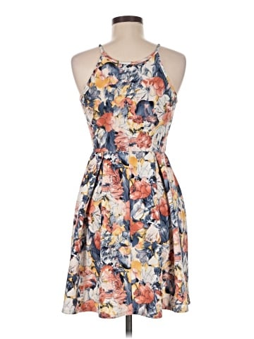 Soprano Cocktail Dress (view 2)