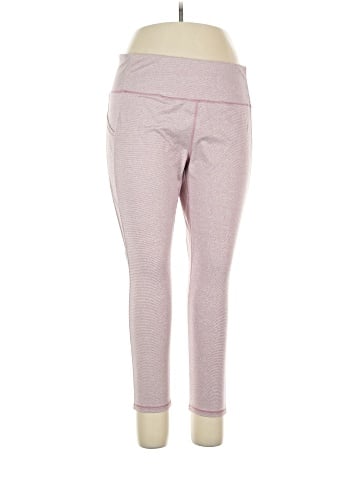 Danskin Active Pants (view 1)