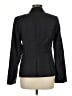 J.Crew 100% Wool Gray Wool Blazer Size 8 - photo 2