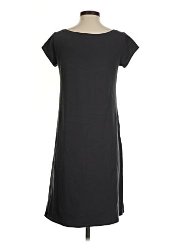 Eileen Fisher Casual Dress (view 2)