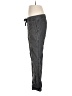 James Perse Gray Casual Pants Size Med (2) - photo 5