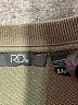 RDI Green Sweatshirt Size S - photo 7