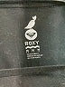 Roxy Polka Dots Black Short Sleeve T-Shirt Size M - photo 7