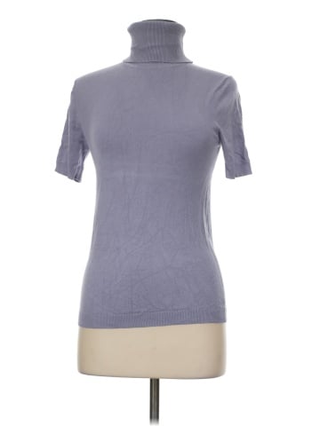 MNG Turtleneck Sweater (view 1)