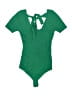 JOA Green Bodysuit Size S - photo 2