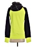 Nike 100% Polyester Green Sweatshirt Size S - photo 2