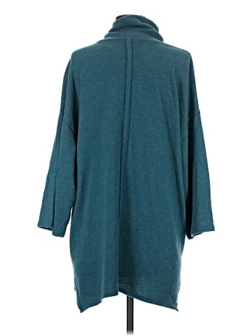 Purejill Poncho (view 2)