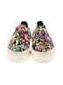 Seavees Paisley Green Sneakers Size 9 - photo 2