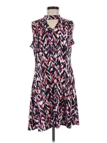 NY Collection Casual Dress (view 1)