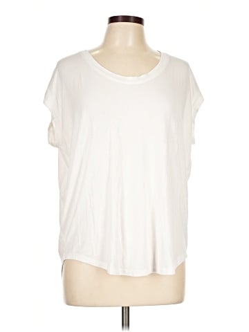 Athleta Short Sleeve Top (view 1)
