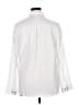 Unbranded White Long Sleeve Button-Down Shirt Size XL - photo 2