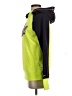Nike 100% Polyester Green Sweatshirt Size S - photo 5