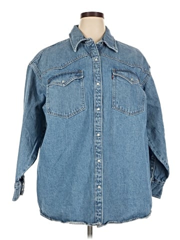 Levi's Denim Jacket (view 1)