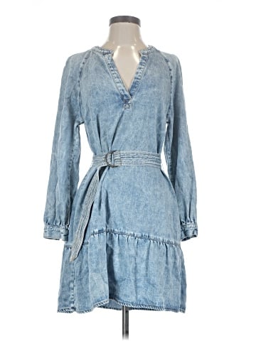 Rails Casual Dress (view 1)