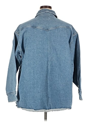 Levi's Denim Jacket (view 2)