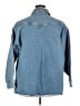 Levi's 100% Cotton Blue Denim Jacket Size 3X - photo 2