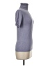 MNG Gray Turtleneck Sweater Size M - photo 4
