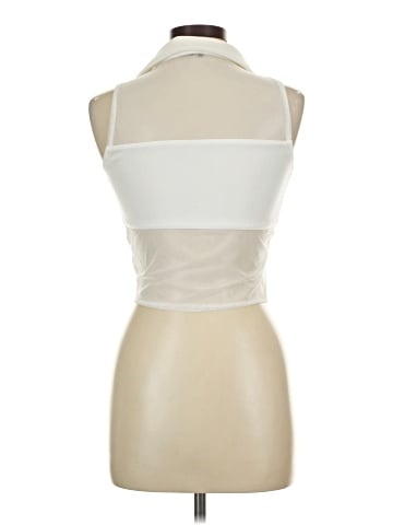 Papermoon Sleeveless Blouse (view 2)