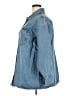 Levi's 100% Cotton Blue Denim Jacket Size 3X - photo 5
