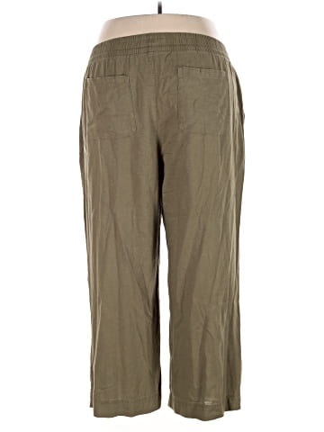 Old Navy Linen Pants (view 2)