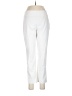 Nic + Zoe Ivory Casual Pants Size 8 - photo 1