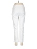 Nic + Zoe Ivory Casual Pants Size 8 - photo 2