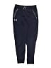 Under Armour Blue Track Pants Size M (youth) - photo 1