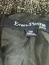 Evan Picone Tweed Gray Blazer Size 12 Petite - photo 6