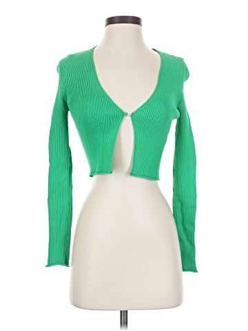 Zara Cardigan (view 1)