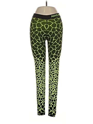 Nike Active Pants (view 1)