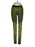 Nike Graphic Green Active Pants Size XS - photo 1