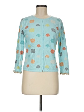 Sigrid Olsen Cardigan