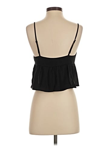 Dynamite Sleeveless Blouse (view 2)