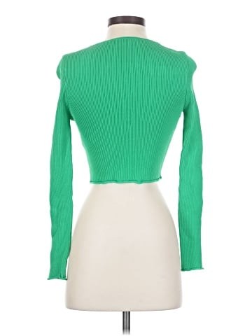 Zara Cardigan (view 2)
