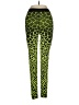 Nike Graphic Green Active Pants Size XS - photo 2
