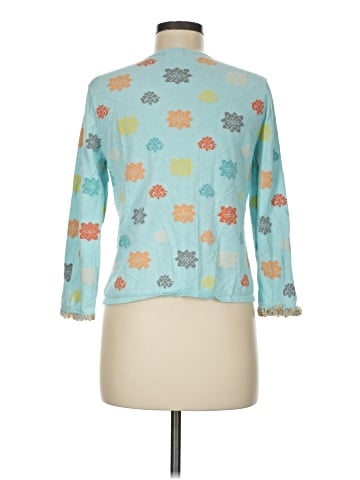 Sigrid Olsen Cardigan (view 2)