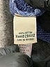 L.L.Bean 100% Cotton Stripes Blue Pullover Sweater Size M - photo 5