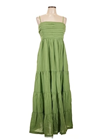 Abercrombie & Fitch Casual Dress (view 1)